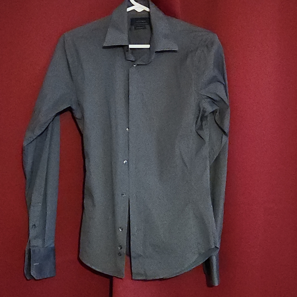 Men's Zara Shirt